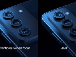 Samsung Galaxy S25 Slim will have a unique camera, important information revealed before launch
