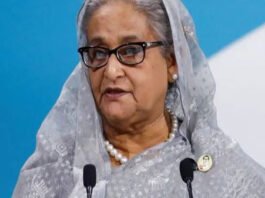 'Send back Sheikh Hasina...', Bangladesh government made a big demand by writing a letter to India
