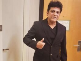 Shivarajkumar underwent surgery in America, cancerous bladder removed
