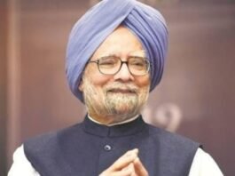 Singapore's Foreign Minister expressed grief over the demise of Manmohan Singh
