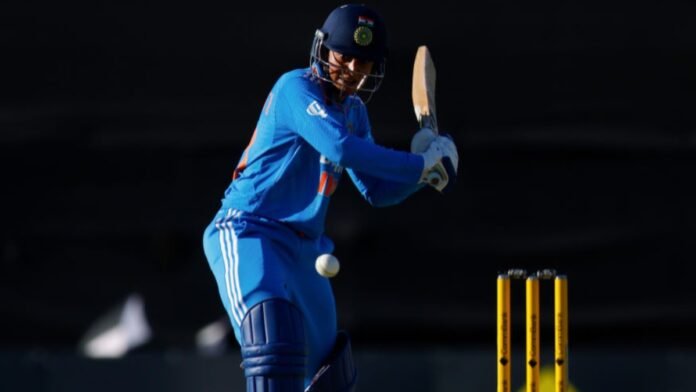 Smriti Mandhana's historic century went in vain, Australia wiped out Team India
