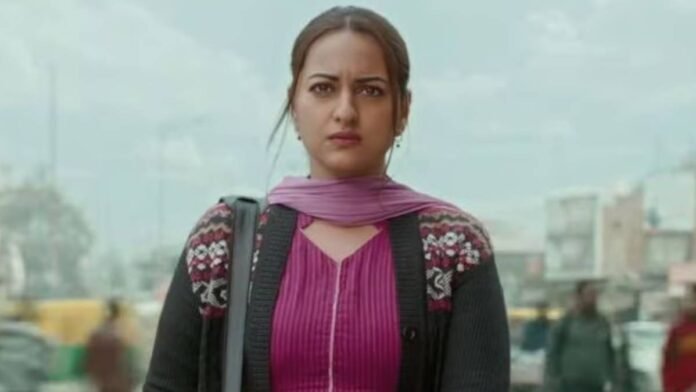 Sonakshi Sinha was rejected by an older actor, refused to work with him, said - 'You look older'
