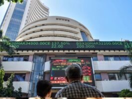 Stock market bounced back, Sensex jumped 493 points, good rise in these stocks
