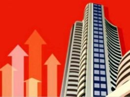 Stock market made a comeback, Sensex closed with a jump of 499 points, Nifty remained above 23,700, these stocks shone.
