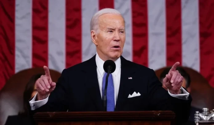 Syria Civil War: Biden announced air strikes against ISIS, America is stuck in a dilemma
