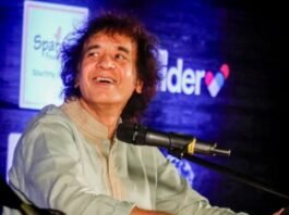 Tabla player Zakir Hussain is no more, political world expressed grief
