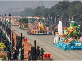 Tableaux of these states and ministries will be unveiled on Republic Day, know what is the theme this time
