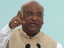 The poor, the deprived, are suffering the brunt of Manuwad under Modi's 'anti-constitutional rule': Kharge
