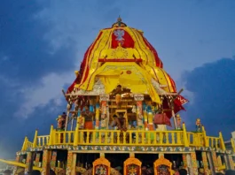 The rules of darshan in Jagannath temple of Puri will change from the new year, new arrangements will be implemented.
