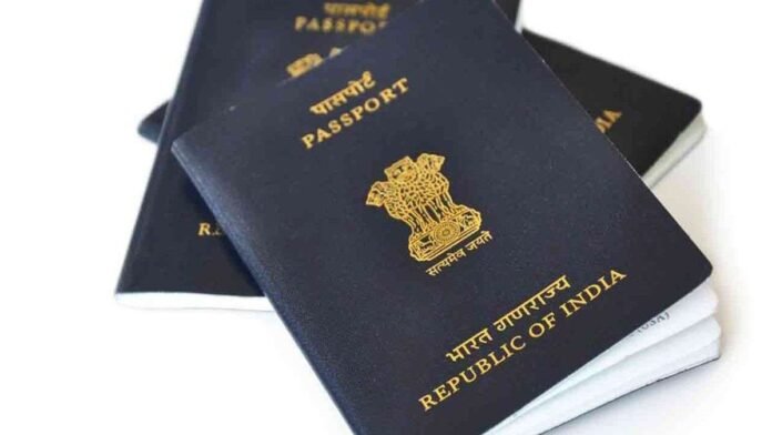 The threat of Indian passport increased, now it becomes easy to travel in these 124 countries
