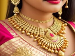 There was an amazing craze among Indians regarding gold in November, due to this the import increased four times, know the details
