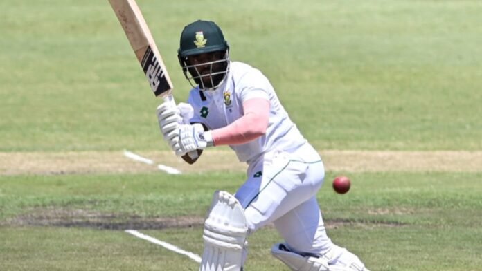 This team will now get trapped in the maze of South Africa, out even before the race for the World Test Championship final
