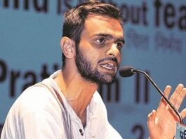 Umar Khalid gets 7 days interim bail, Karkardooma court gives relief
