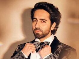 Unforgettable Gala: Ayushmann Khurrana honored with 'Future Leader for One Asia', said this on Indian cinema
