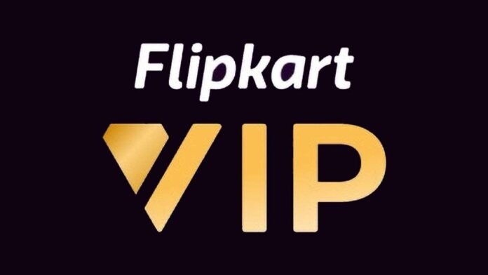 VIP membership of Flipkart is very useful, you get many benefits, you can apply in this way
