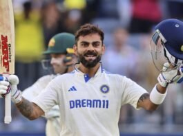 Virat Kohli is far away from breaking Brian Lara's record, will have to score only this many runs
