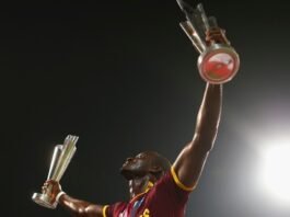 West Indies team took a big decision, gave this big responsibility to the captain who won the World Cup twice
