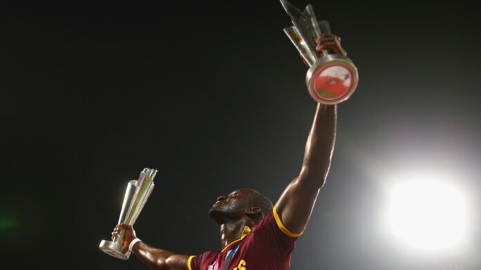 West Indies team took a big decision, gave this big responsibility to the captain who won the World Cup twice
