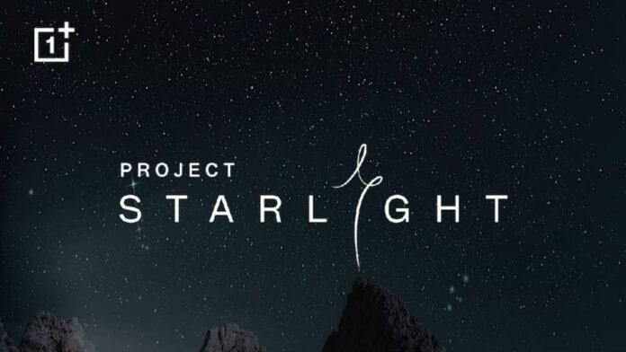 What is OnePlus's Project Starlight? Chinese company will invest Rs 6000 crore in India
