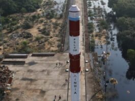 What is space docking? ISRO's spacecraft reaches launch pad, know the purpose of this mission
