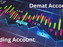 What is the difference between Demat and Trading account? Know how and to what extent both are different from each other
