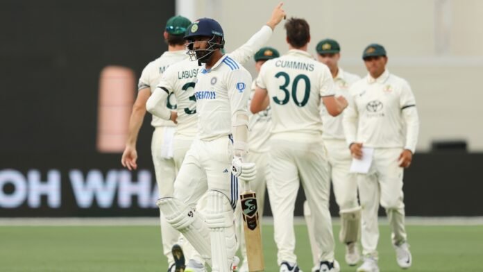 What shameful record has birthday boy Bumrah made? This happened for the fourth time in India's Test history
