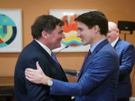 Who is Dominic LeBlanc? Trudeau gave important responsibility after the resignation of Finance Minister
