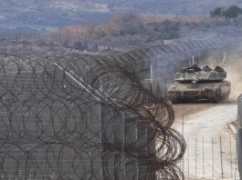 Why Israel carried out attacks in Syria, the big reason revealed; Know what was achieved
