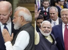 Year Ender 2024: Biden-PM Modi's friendship, then the return of friend Trump; How will the year 2024 be regarding relations between India and America?
