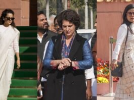 Year Ender 2024: From Kangana to Mahua and Atishi, these women made headlines in the country's politics this year.
