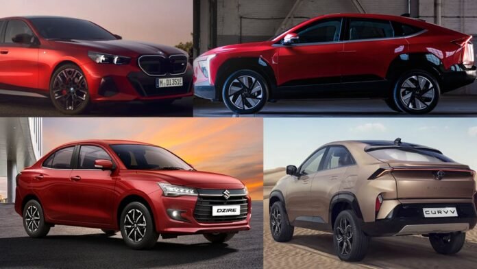 Year Ender 2024: These cars made a lot of headlines this year, new e-cars were famous
