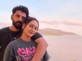 Zaheer Iqbal-Sonakshi Sinha were seen relaxing in the lukewarm sun, pictures from Australia trip go viral
