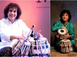 Zakir Hussain Net Worth: Zakir Hussain was worth crores, got Rs 5 for his first performance
