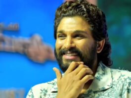 Actor Allu Arjun appears before police in stampede death case
