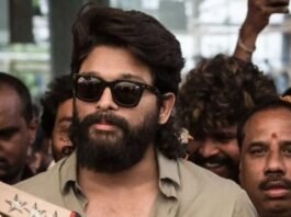 BIG BREAKING: Big relief to Pushpa fame actor Allu Arjun, court grants bail in theater stampede case
