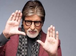 Big B paid tribute to four great personalities, wrote precious words in praise of the person who made the picture
