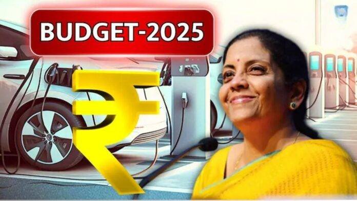 Budget 2025-26 Nirmala Sitharaman's Balancing Act Between Growth and Fiscal Prudence