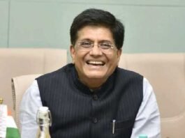 Emphasis to be given on major infrastructure, slum redevelopment schemes in North Mumbai by 2025: Piyush Goyal
