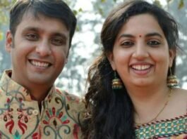 'In-laws and wife did...', like Atul Subhash, Punit Khurana's pain expressed in his last video before death
