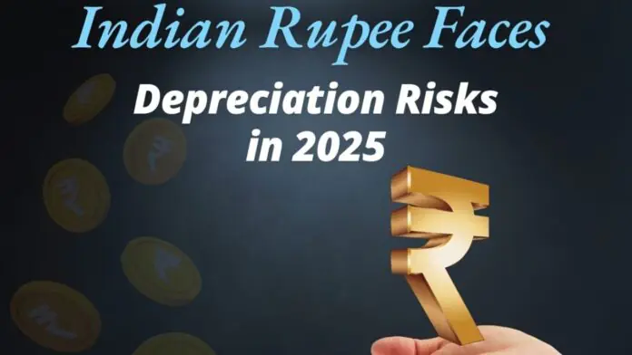 Rupee Depreciation in 2025 Why It’s Inevitable and How India Can Manage Volatility