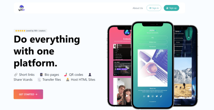 Bio Links, URL Shorteners, and QR Code Generators: Comparison and Why Lynklet Stands Out