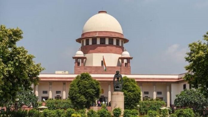 Supreme Court is strict regarding casteism in universities, asked for data of complaints from UGC, said- rules should be implemented properly
