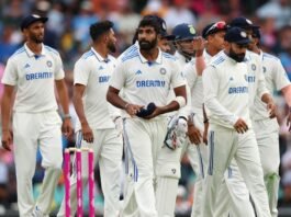 Team India's condition is worse than West Indies in Test cricket, this happened for the 5th time in two years.
