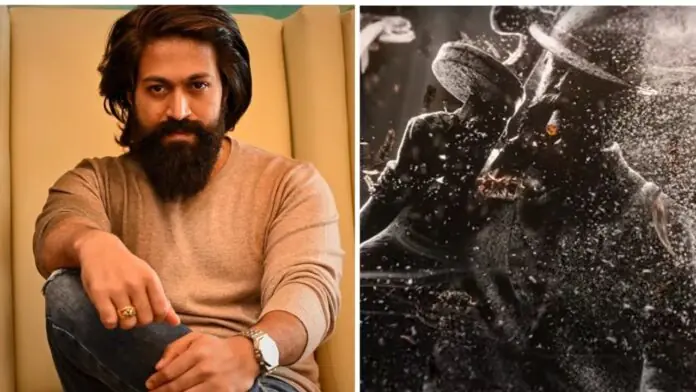 Toxic Movie Release Date 2025 Geetu Mohandas, Yash, Cast, Plot