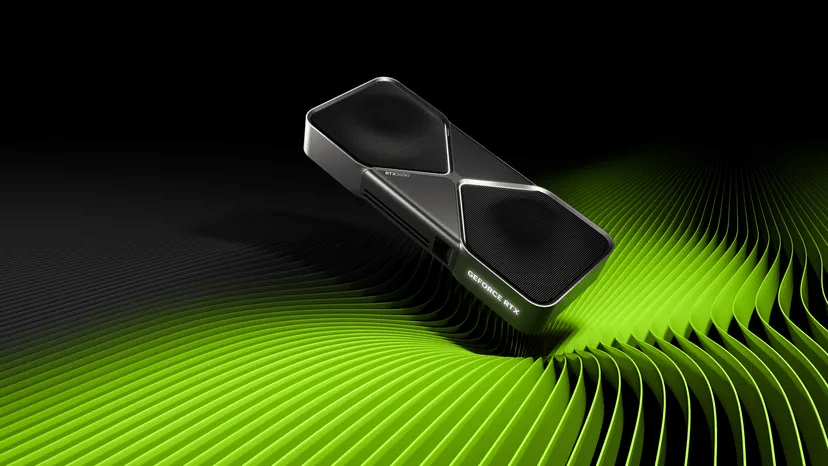 Las Vegas, January 7, 2025 – NVIDIA has officially launched its highly anticipated RTX 50 Series GPUs at CES 2025, marking a significant leap in gaming and AI-driven performance. The lineup includes the flagship RTX 5090, the high-end RTX 5080, and the mid-range RTX 5070 and RTX 5070 Ti, all powered by the revolutionary Blackwell architecture and DLSS 4 technology.